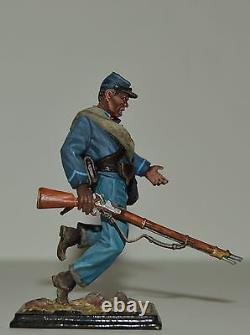 AeroArt American Civil War 1st South Carolina Vol. Infantry #3842 GM/765