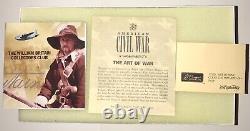 American Civil War Art Of War Clear The Way Union Add-On Set 17103 NEW IN BOX
