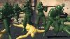 Army Men Death Tunnel Charge Army Men CIVIL War S2e22