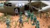 Army Men The Series Death Of Peace The General