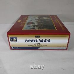 BRITAINS 31199 Civil War Hell For Glory Gettysburg Third Day Picket's Charge