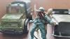 Back To Business Army Men Stop Motion War Film Animation