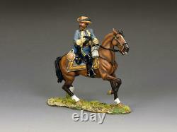 CW105 Major General J. E. B. Stuart by King and Country