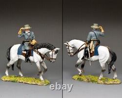 CW106 General Robert E. Lee by King and Country