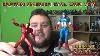 Captain America CIVIL War Action Figures Disney Store Exclusive Unboxing Review
