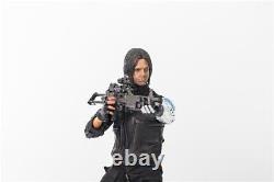Captain American CIVIL WAR Winter Soldier Avengers Action Figure collectible Toy