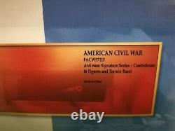 Conte American Civil War ACW57112 Antietam Signature Series Confederate