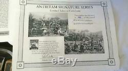 Conte American Civil War ACW57112 Antietam signature series Confederate