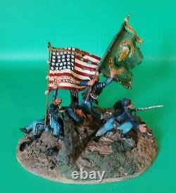 Conte American Civil War ACW57160 Signature Series Irish Brigade