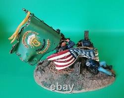 Conte American Civil War ACW57160 Signature Series Irish Brigade