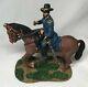 Conte Collectables 57135 Ulysses S. Grant (Mounted) American Civil War