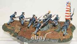 Conte Collectibles Don Troiani`s Civil War- DT 59001 Lions of the Round Top