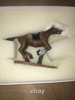Frontline Figures Toy Soldiers R. C. 22 American Civil War Confederate Cavalry