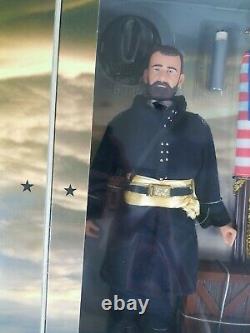 GI Joe General Ulysses S. Grant Timeless Collection Civil War Series Wal Mart