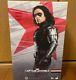 Hot Toys Winter Soldier MMS241 Captain America Civil War from Japan