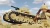Lego Ww2 The Battle Of El Alamein Stop Motion