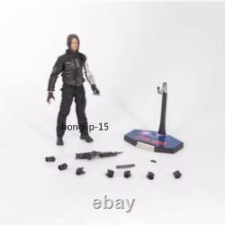 New Winter Soldier 1/6 Action Figure Captain America Civil War Boxed Toys Model