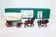 Northcoast Miniatures American Civil War Union Supply Wagon Set RARE