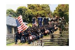 Perry Miniatures American Civil war Battle in a Box