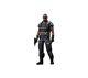 Used Captain America The Winter Soldier Movie Masterpiece Falcon 16 Collectible